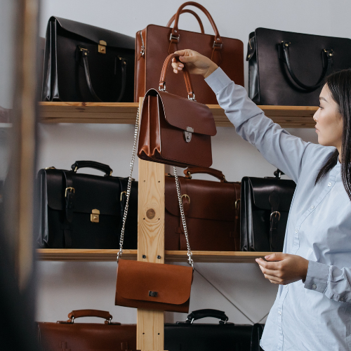 Leather Products