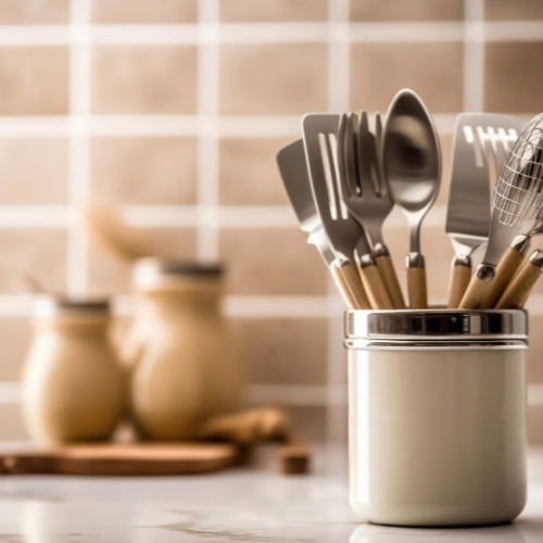 Kitchen Essentials