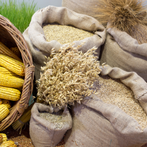 Agricultural Commodities