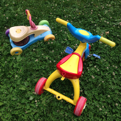 Toys