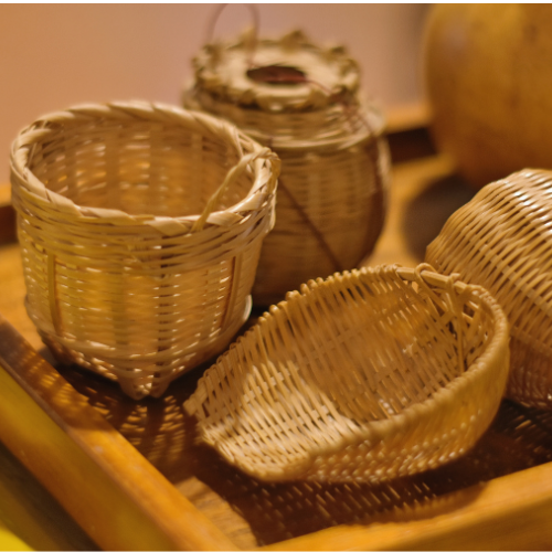 Handicrafts
