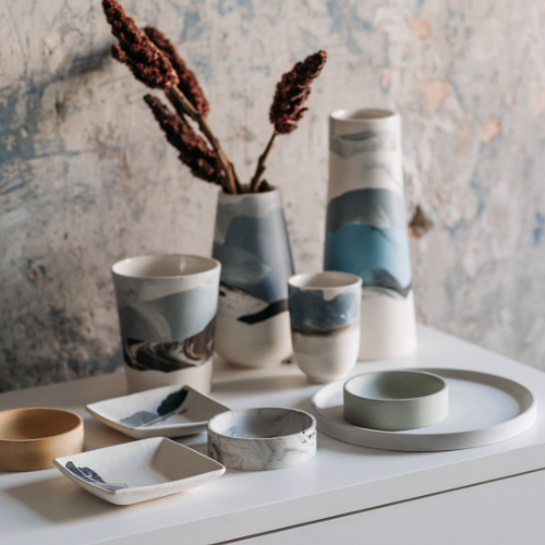 Ceramic Products
