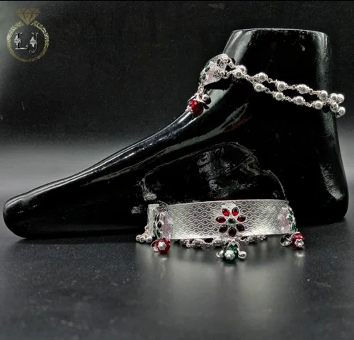 Anklets
