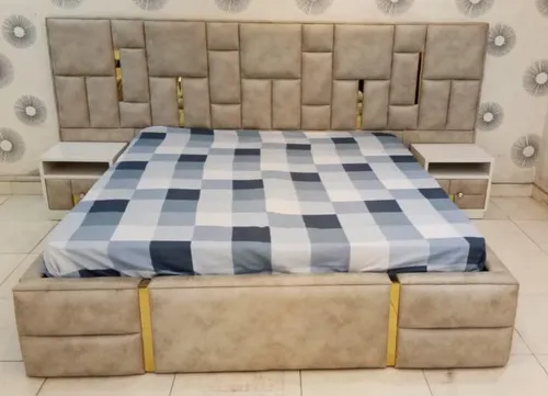 Bed Frame