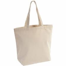 Canvas Tote Bag