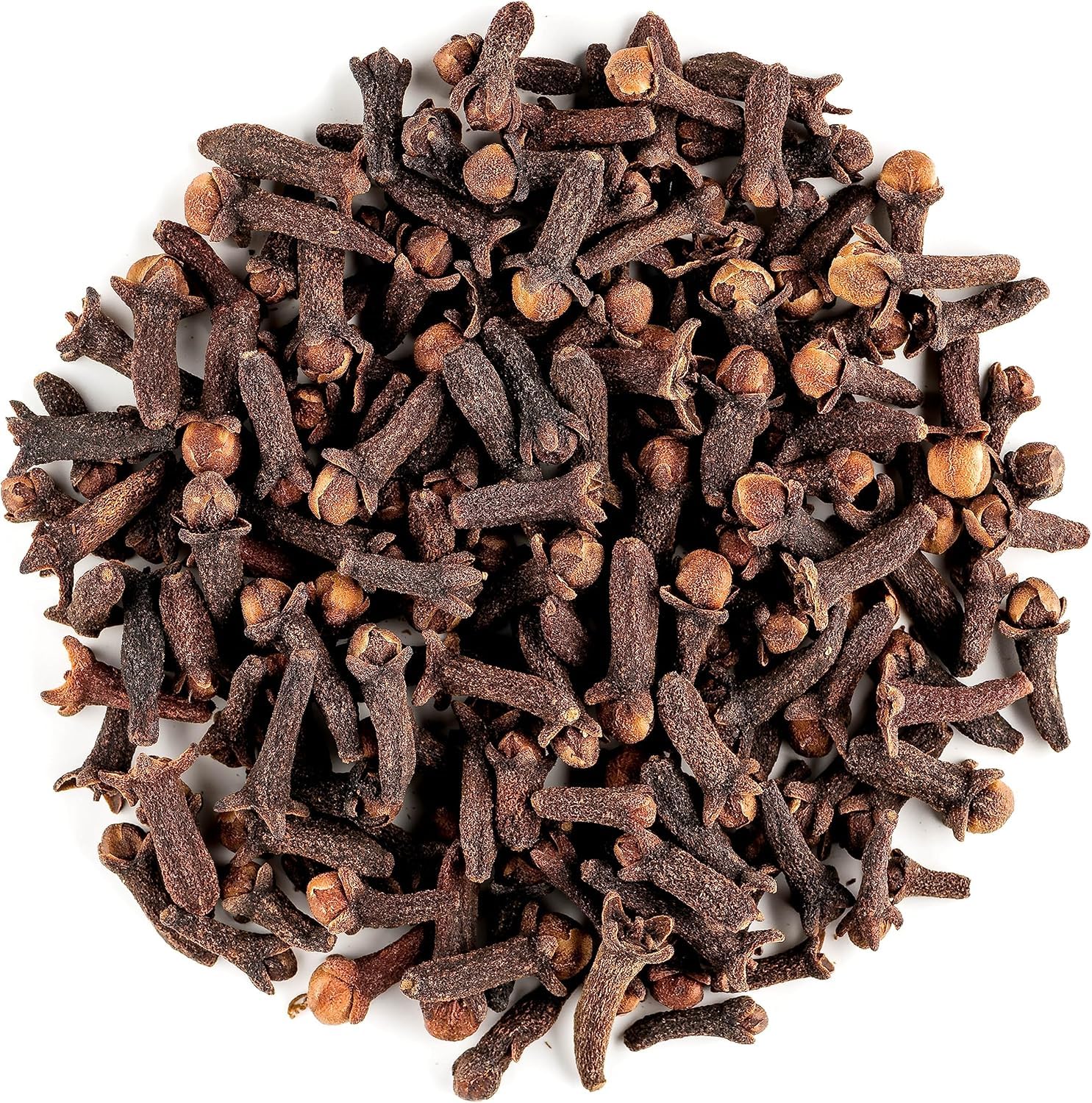 Cloves