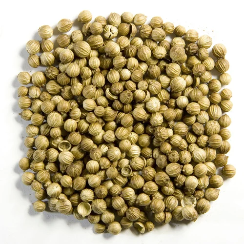 Coriander Seeds