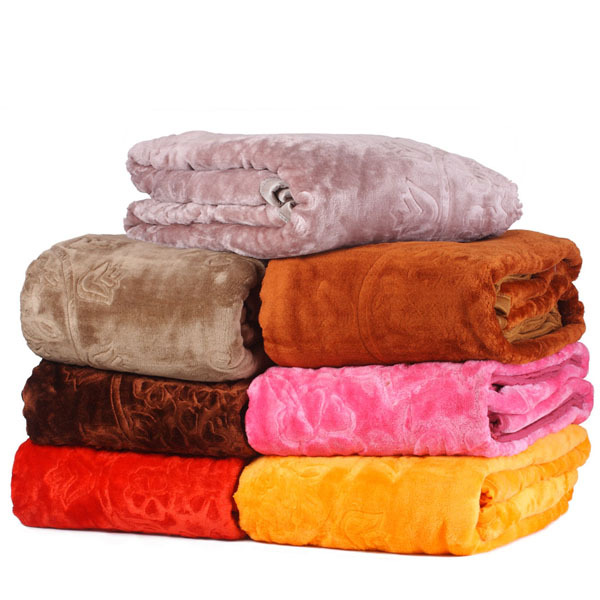 Cotton Blankets