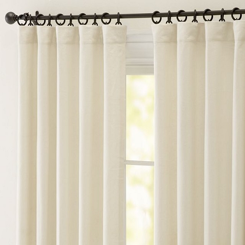Cotton Curtains