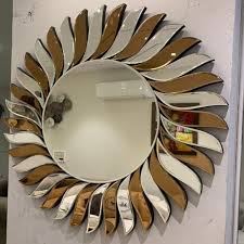 Decorative Mirrors