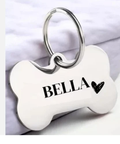 Dog Tags