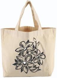 Eco-friendly Tote