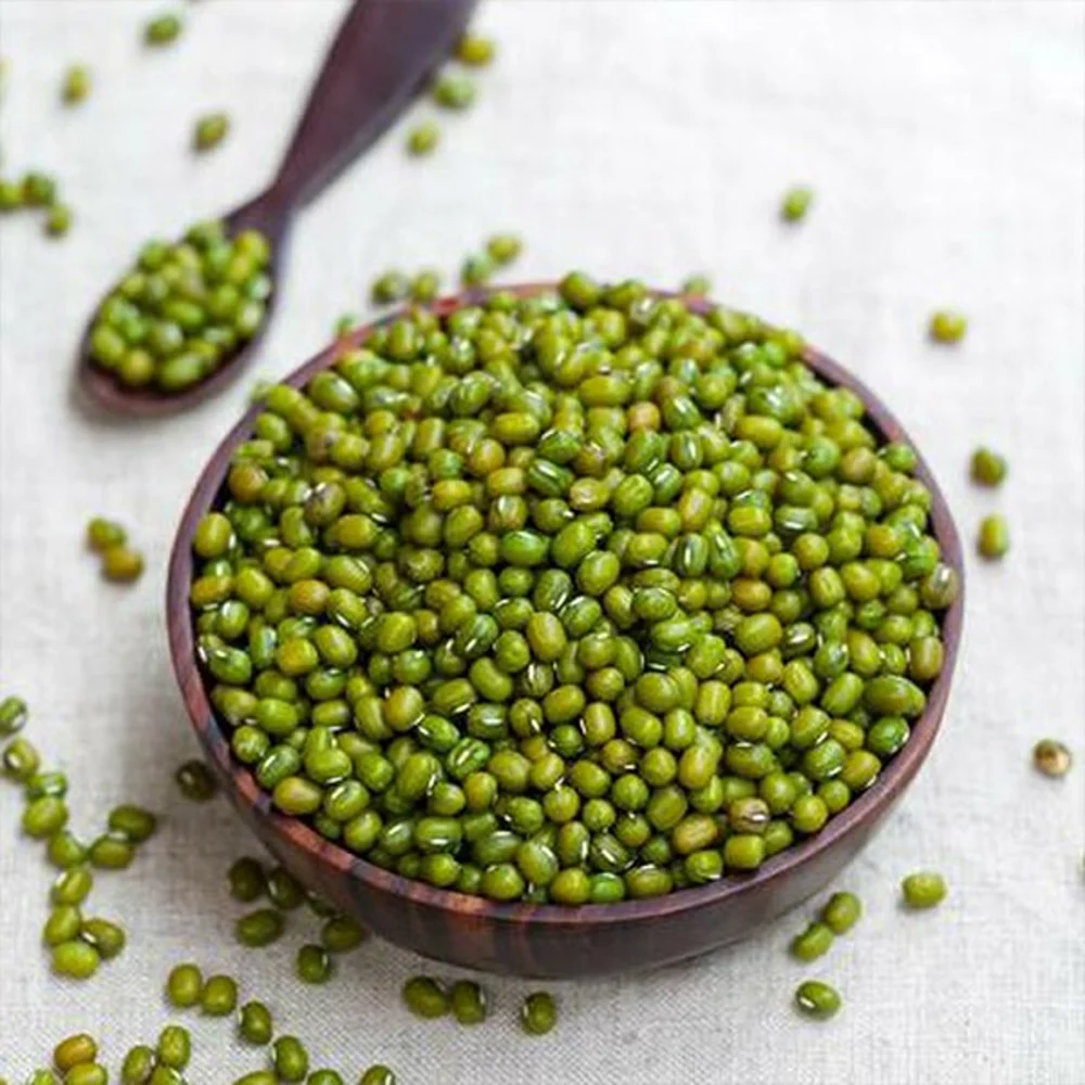 Green Gram (Moong)