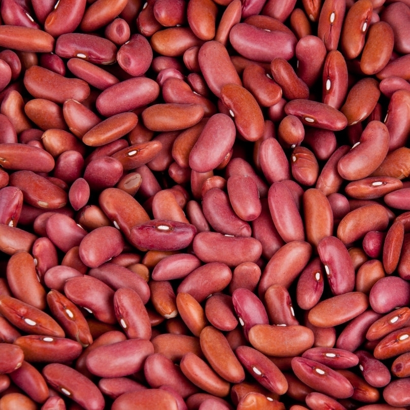Kidney Beans (Rajma)