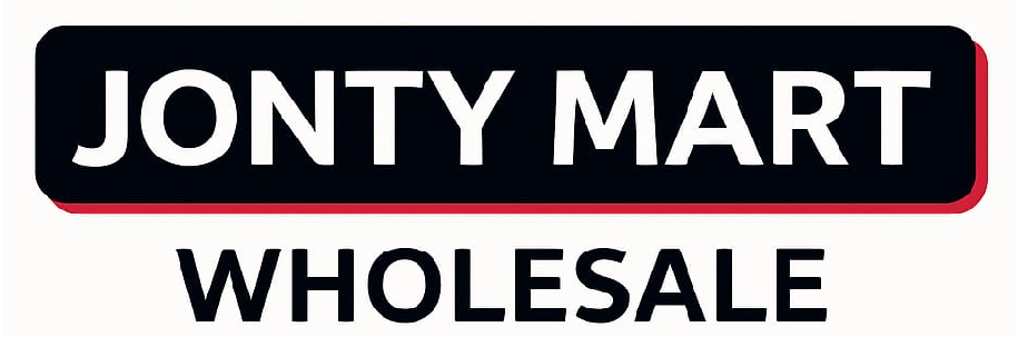 Jonty Mart Logo