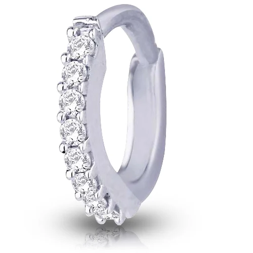 Nose Rings (Septum Rings)