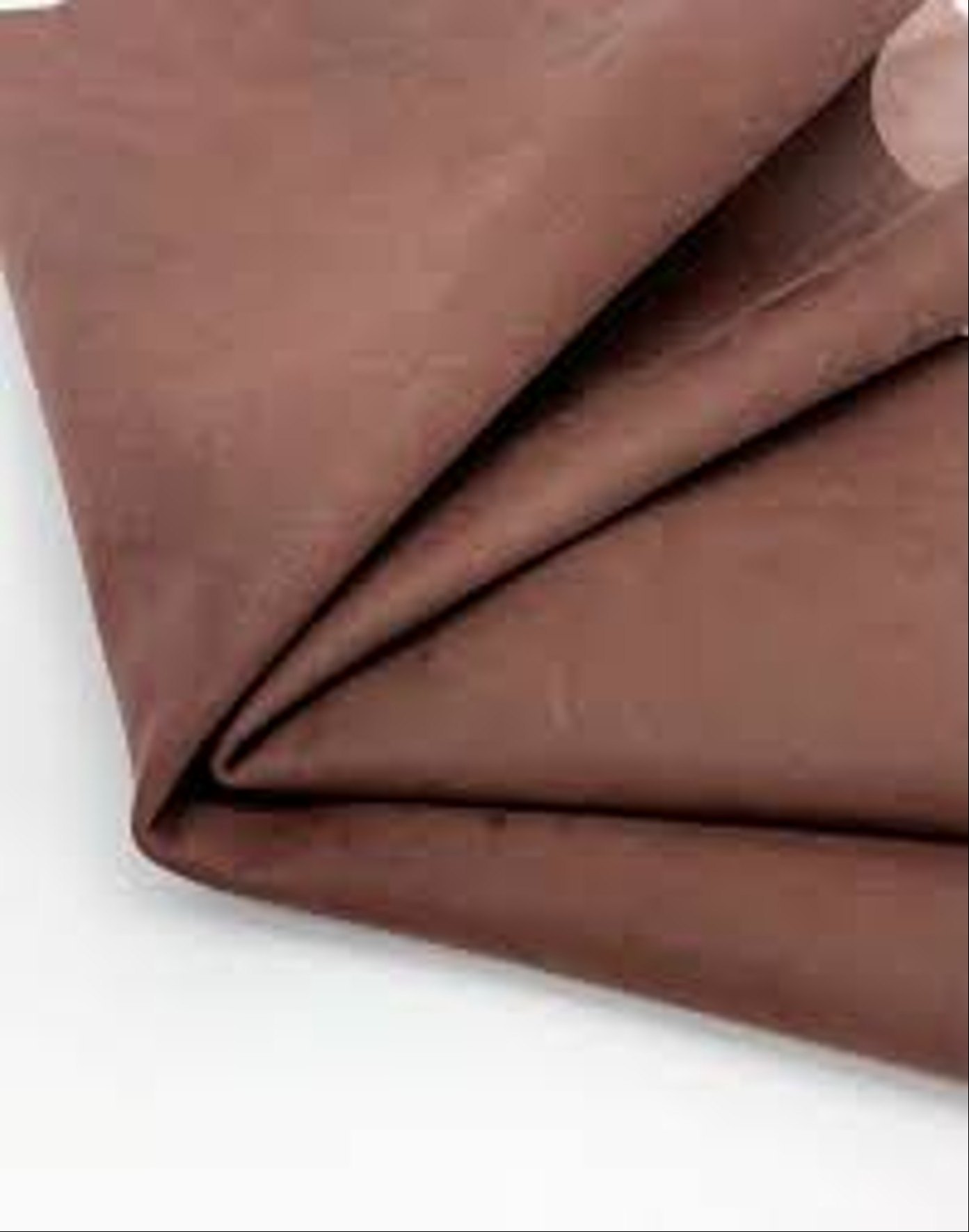 Nubuck Leather