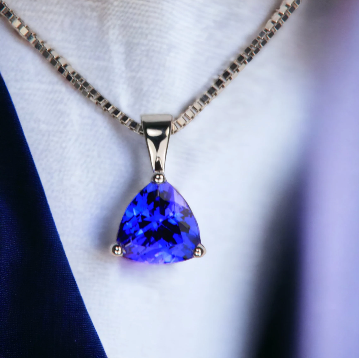 Pendant Necklaces