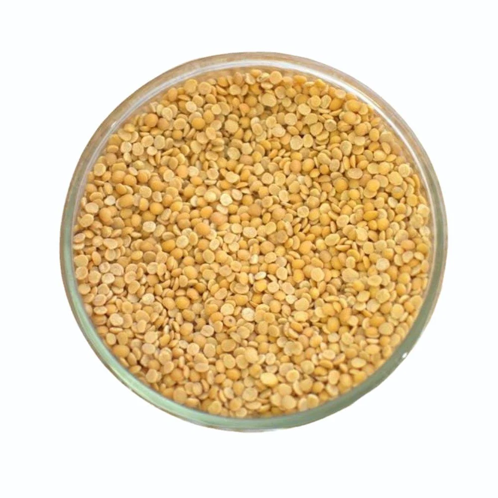Pigeon Peas (Toor/Arhar)