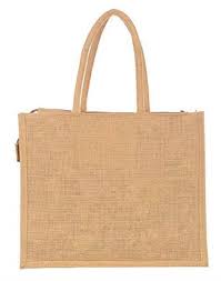 Plain Jute Bag