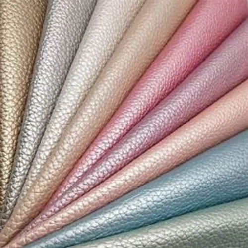 PU Leather Polyurethane