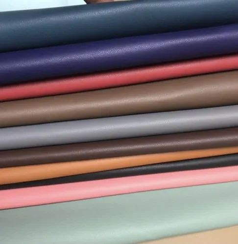 PVC Rexine Artificial Leather