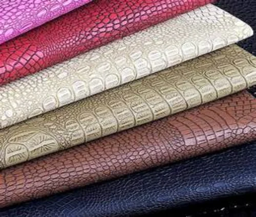 Semi PU Synthetic Leather