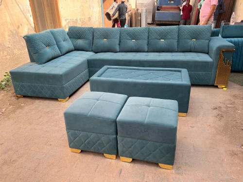 Sofa Set