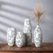 Table Vases
