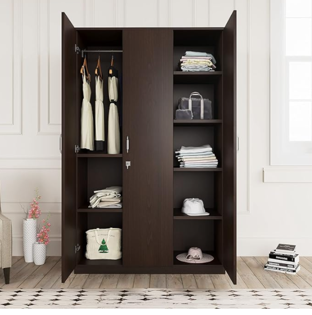Wardrobe